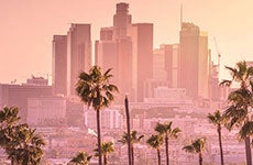 Go Los Angeles Pass List 